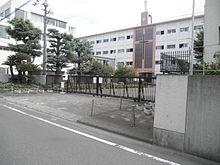 聖カタリナ学園高等学校 Wikipedia