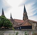 Bilder vom Dom St. Petri in Schleswig