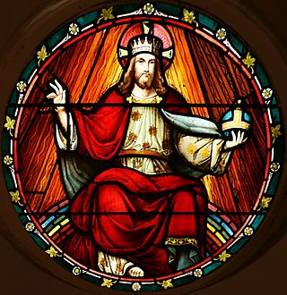 StJohnsAshfield StainedGlass King.JPG