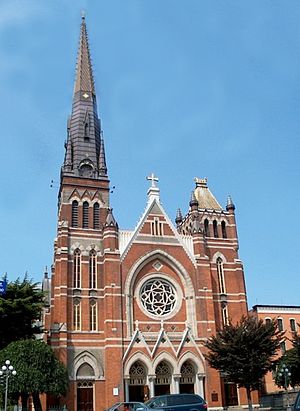 Catedral de San Andrés (Victoria)