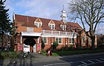 Church of St Michael and All Angels St Michael and All Angels.jpg