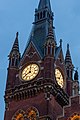 St Pancras clock tower 1 - 2022-09-02.jpg