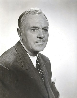 <span class="mw-page-title-main">Stanley Ridges</span> English-American actor (1890–1951)