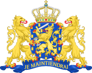 Constitution of the Netherlands