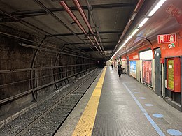 Station Métro Ligne A San Giovanni - Rome (IT62) - 2021-08-29 - 9.jpg