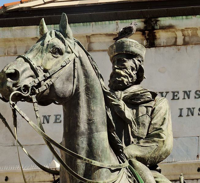 File:Statua di Garibaldi (Ge).JPG