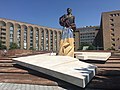 Миниатюра для Файл:Statue of Aram Manukyan in Yerevan 002.jpg