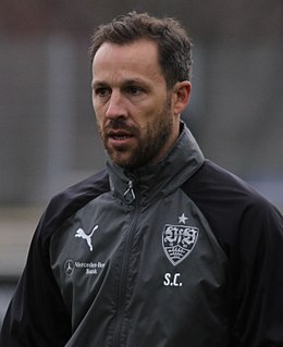 <span class="mw-page-title-main">Steve Cherundolo</span> American soccer coach and former player