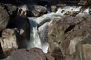 Granite Falls, Washington