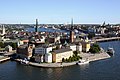 Stockholm