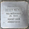 wikimedia_commons=File:Stolperstein_Bürstadt_Andreas-2_Betty_Meyer.jpg