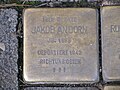 image=File:Stolperstein_Jakob_Andorn,_1,_Mittelseestraße_34,_Offenbach.jpg