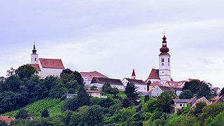 Straden,  Styria, Austria