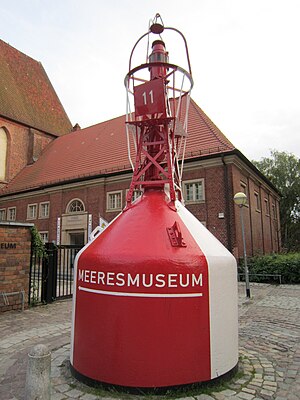 German Oceanographic Museum