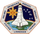 Znak mise STS-78