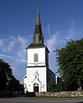 Vignette pour Sturkö (paroisse)