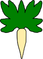 Sugar beet Symbol.svg