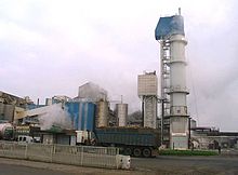 Sugar Factory in Veurne, Belgium SuikerfabriekVeurne.jpg