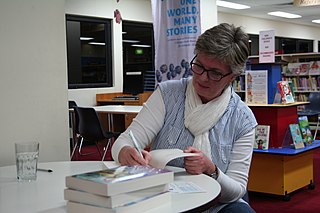 <span class="mw-page-title-main">Susan Duncan</span> Australian author, a former journalist and former editor