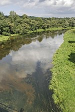 Thumbnail for Lista e lumenjve të Lituanisë