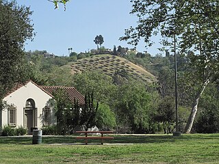 Ernest E. Debs Regional Park park in California, United States of America, United States of America