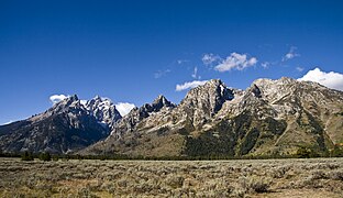 Symmetry Spire, Mount Saint John, Rockchuck Peak