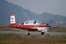 Fuji T-3 (1994)