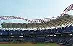 Taichung Intercontinental Baseballstadion