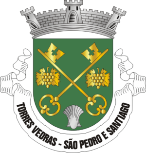 São Pedro e Santiago