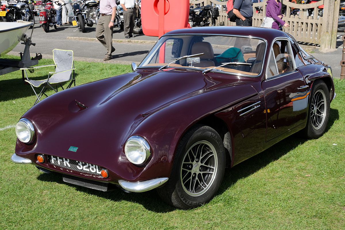 Forza Horizon 4 Series 6 Car Pass Revealed: TVR Griffith and a Big