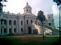Palau Tajhat (Rangpur Museum)