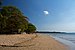 English: Tamarindo Beach, Guanacaste, Costa Ri...