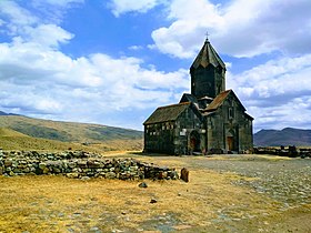 Tanahat Monastery