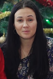Tatjana Bibik, ca. Januari 2016.jpg