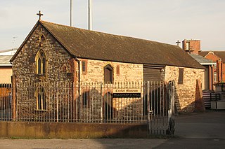 Somerset Cricket Museum