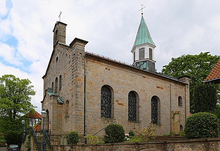 Tecklenburg St Michael 04