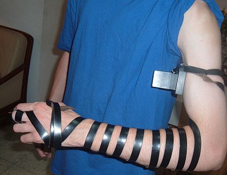 Tefillin