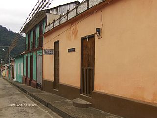 Monte Carmelo Municipality Municipality in Trujillo, Venezuela