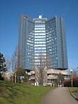 Telekom-Hochhaus Dortmund