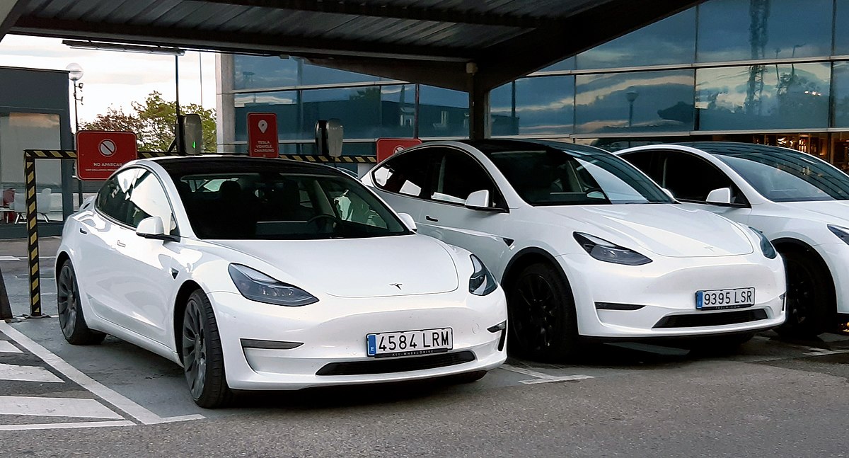 File:0 Tesla Model Y 0.jpg - Wikimedia Commons