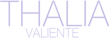 Album Valiente logo