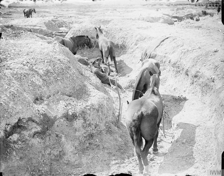 File:The Battle of Arras, April-may 1917 Q5232.jpg