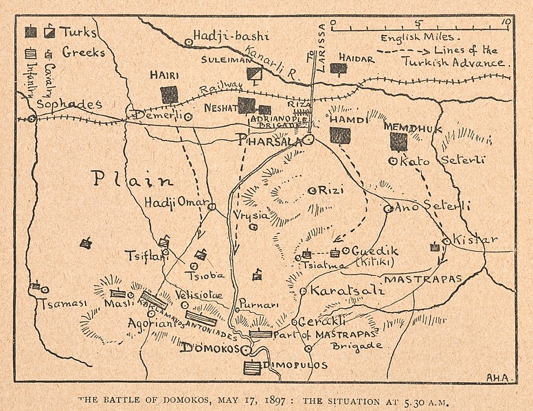 File:The Battle of Domokos, May 17, 1897.jpg