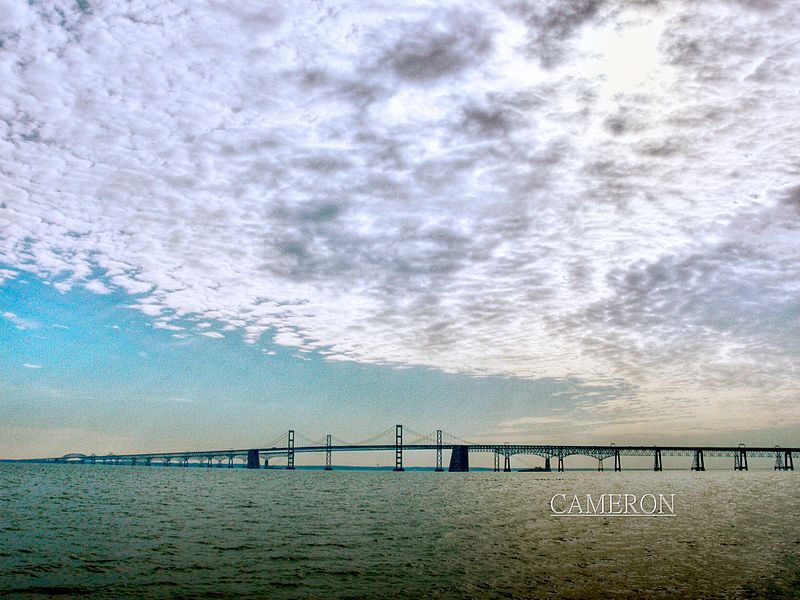 File:The Bay Bridge - panoramio.jpg