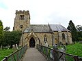 Thumbnail for St Felix's Church, Felixkirk