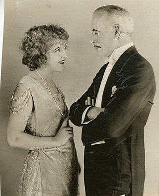 <i>The Dangerous Age</i> 1923 film