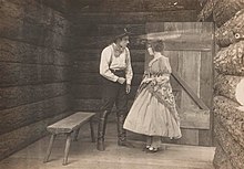 Малкият Янки (1917) 1.jpg