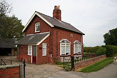 Die Lodge - geograph.org.uk - 165096.jpg