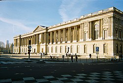 Colonnade du Louvre