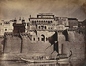 Varanasi